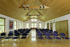 Conlon Room (lecture-style arrangement)